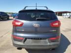 2013 KIA Sportage SX