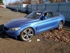 2014 BMW 435 XI