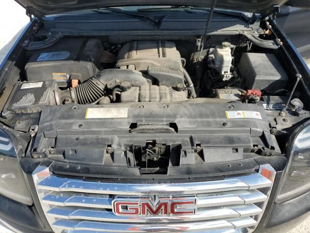 2009 GMC Yukon Hybrid