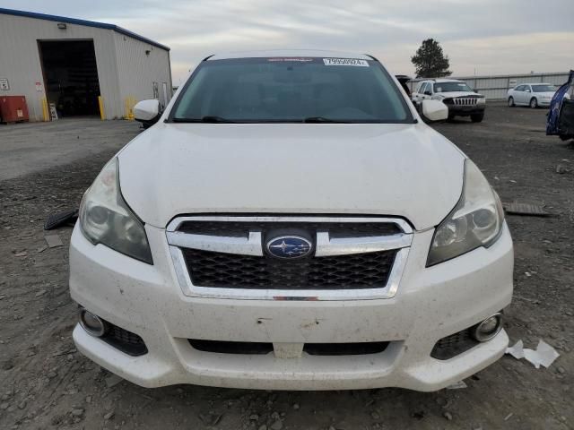 2014 Subaru Legacy 3.6R Limited