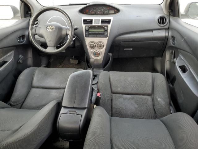 2010 Toyota Yaris