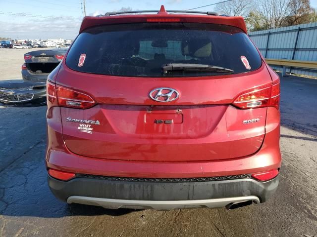 2014 Hyundai Santa FE Sport