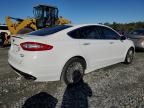 2015 Ford Fusion Titanium