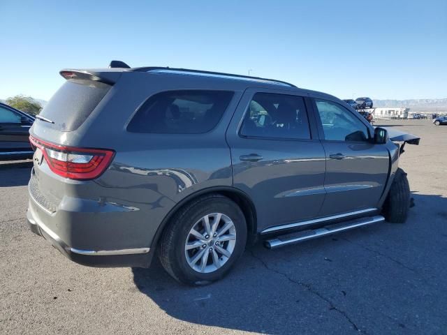 2023 Dodge Durango SXT