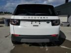 2016 Land Rover Discovery Sport SE