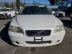 2007 Volvo S60 2.5T