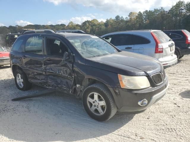 2007 Pontiac Torrent