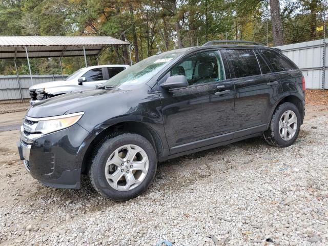 2014 Ford Edge SE