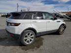 2016 Land Rover Range Rover Evoque SE