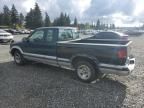 1996 Chevrolet S Truck S10