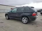 2006 BMW X5 3.0I