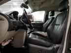 2012 Chrysler Town & Country Touring L