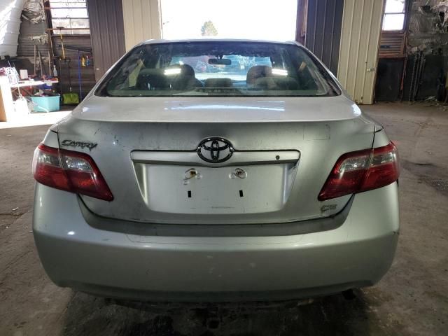 2007 Toyota Camry CE