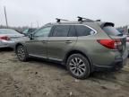 2019 Subaru Outback Touring