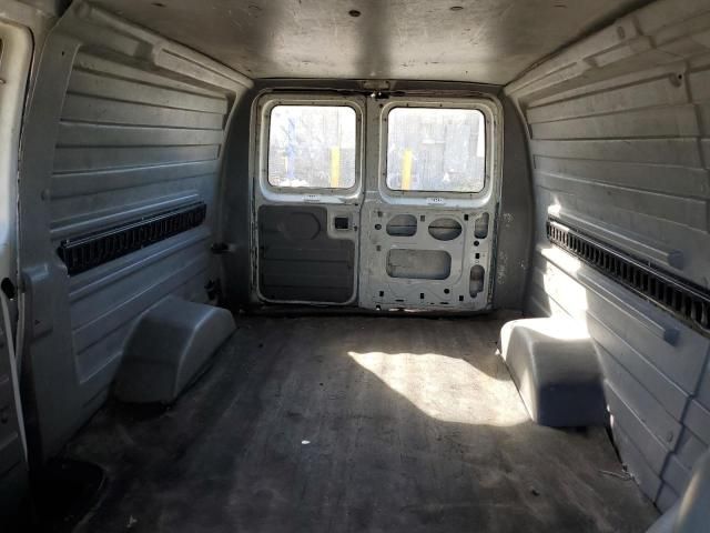 2004 Ford Econoline E150 Van