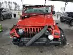 1998 Jeep Wrangler / TJ Sport