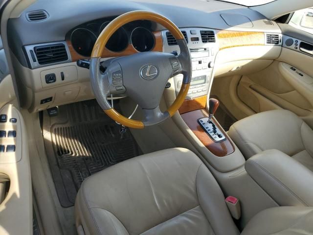 2005 Lexus ES 330