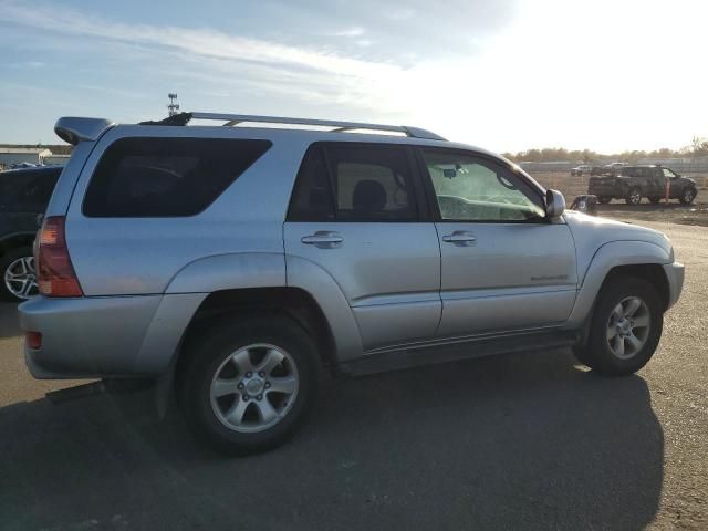 2004 Toyota 4runner SR5