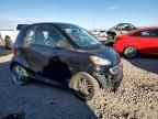 2014 Smart Fortwo Pure