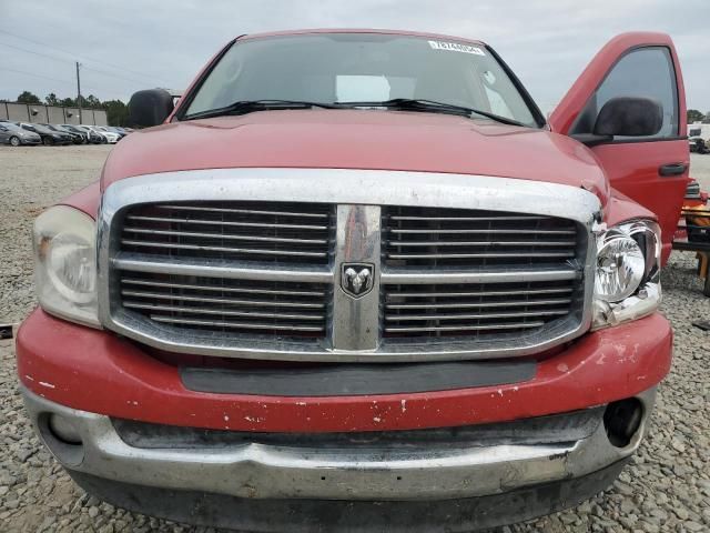 2007 Dodge RAM 1500 ST