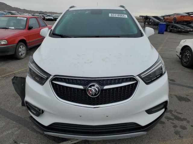 2017 Buick Encore Essence