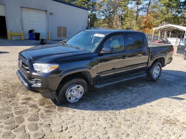 2019 Toyota Tacoma Double Cab