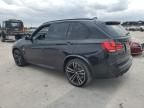 2016 BMW X5 M