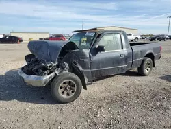 Ford Vehiculos salvage en venta: 2000 Ford Ranger Super Cab