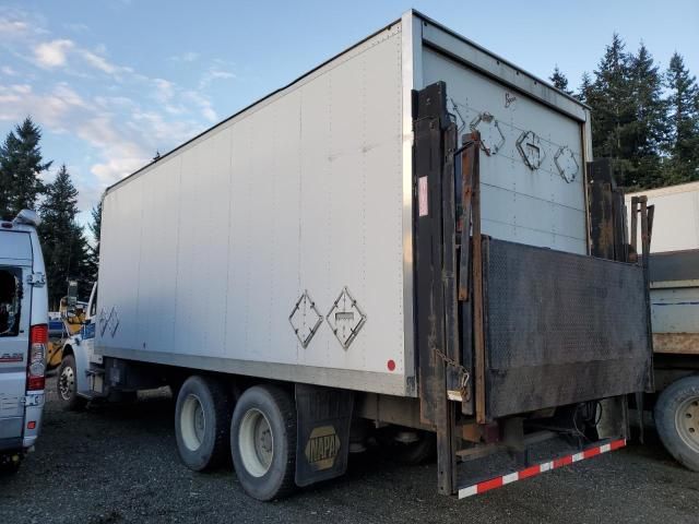 2006 Freightliner M2 106 Medium Duty