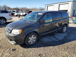 2012 Dodge Grand Caravan SE en venta en Duryea, PA