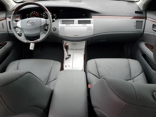 2008 Toyota Avalon XL