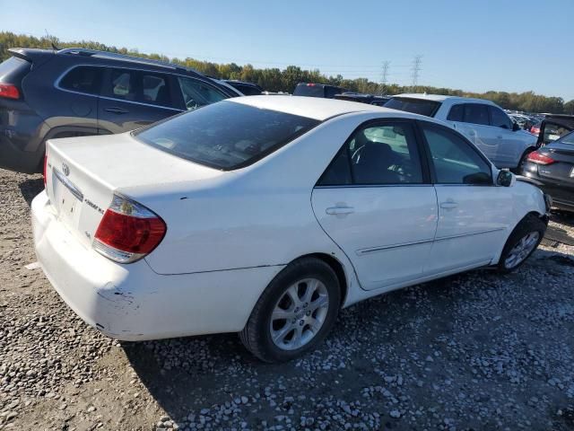 2006 Toyota Camry LE