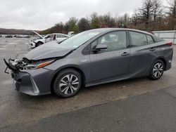 2017 Toyota Prius Prime en venta en Brookhaven, NY