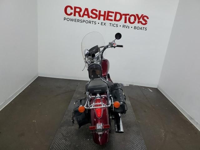 2004 Honda VT750 C