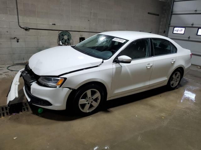 2013 Volkswagen Jetta TDI