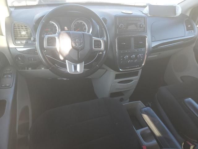 2012 Dodge Grand Caravan SE