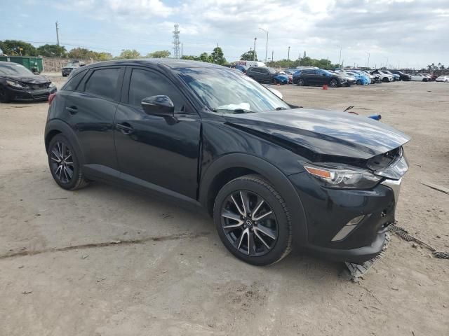 2018 Mazda CX-3 Touring