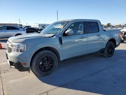 2023 Ford Maverick XL en venta en Grand Prairie, TX