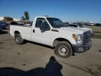 2016 Ford F250 Super Duty