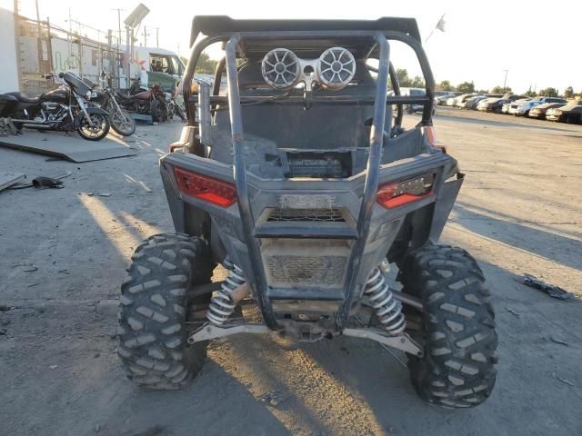 2016 Polaris RZR 4 900 EPS