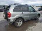 2004 Toyota Rav4