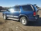 2000 Chevrolet Blazer