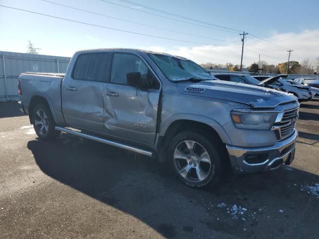 2019 Dodge 1500 Laramie