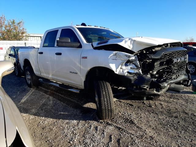 2021 Dodge RAM 2500 Tradesman