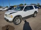 2004 Ford Explorer Eddie Bauer