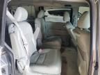 2007 Honda Odyssey EXL