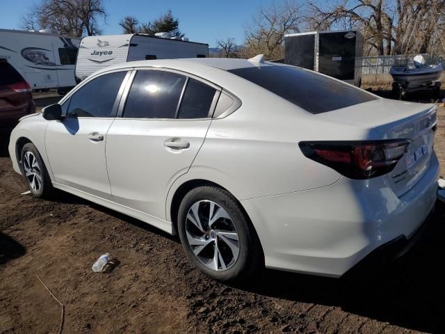 2023 Subaru Legacy Premium