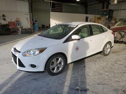 2013 Ford Focus SE en venta en Greenwood, NE