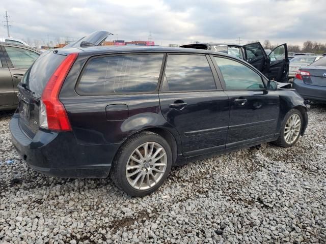 2010 Volvo V50 2.4I