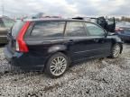 2010 Volvo V50 2.4I